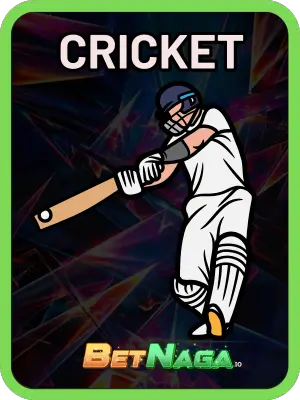 BETNAGA 30 Cricket Betnaga