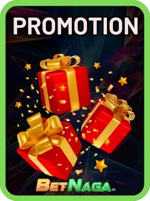 BETNAGA 26 Promotion betnaga