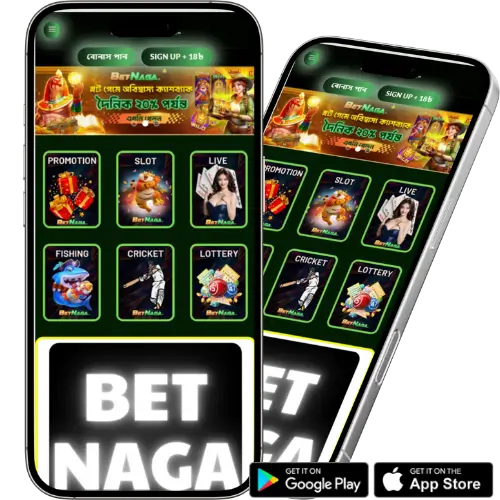 BETNAGA 40 betnaga App