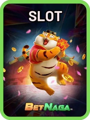 BETNAGA 27 Slot Betnaga